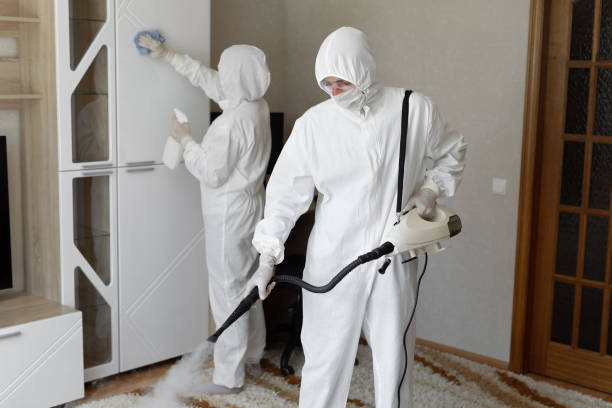 Trusted Crime Scene Cleanup service in Fairfield, NE - Four Month Blood Cleanse